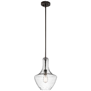 Elstead Pendelleuchte Everly KL-EVERLY-P-S-OZ