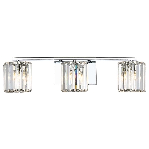 Elstead Wandleuchte Divine QZ-DIVINE3-PC-BATH