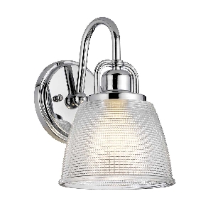 Wandleuchten & Wandlampen von Elstead Wandleuchte Dublin QZ-DUBLIN1-PC