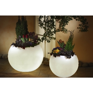 Zubehör von EPSTEIN Design Leuchten Tischplatte für Flora 20115