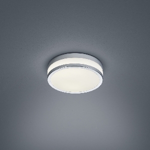 Moderne Deckenleuchten & Deckenlampen für den Flur von Helestra Leuchten ZELO LED Deckenleuchte 15/1820.04