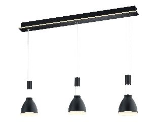  von HELL Leuchten LED-Hängeleuchte Leni 20485/3-06