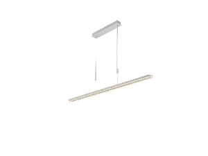  von HELL Leuchten LED-Hängeleuchte CHARLI 20519/1-07