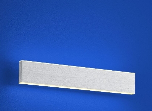 Wandleuchten & Wandlampen von HELL Leuchten Delta LED-Wandleuchte 40243/1-36