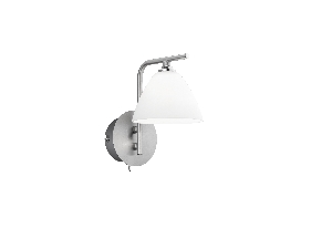  von HELL Leuchten LED-Wandleuchte MONA 40275/1-92