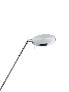 Stehleuchten & Stehlampen von HELL B-Leuchten LED-Stehleuchte OMEGA 60343/1-92