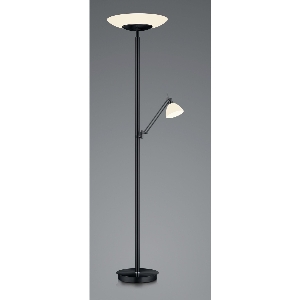  von HELL Leuchten LED-Stehleuchte FINDUS 60483/2-06