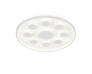 Alle Artikel von HELL Leuchten LED-Deckenleuchte Circle 70451/1-07