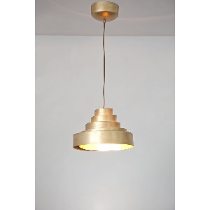 Holländer Leuchten Designer- fürs Schlafzimmer von Holländer Leuchten BANDEROLE Pendelleuchte 300 1447