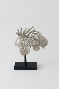 Figuren von Holländer Leuchten Dekofigur PESCE SCORPIONE 336 7008