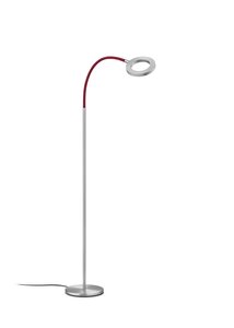 Leselampen & Leseleuchten von Knapstein Leuchten Stehleuchte TESSA-Flex 41.991.53