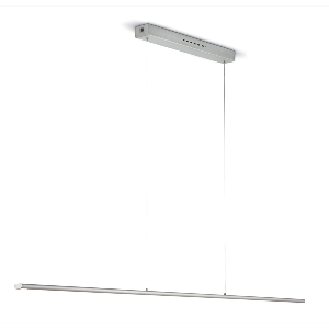  von Knapstein Leuchten LED-Hängeleuchte klein / dimmbar 51.466.05