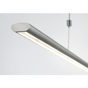  von Knapstein Leuchten LED-Hängeleuchte klein / dimmbar 51.466.05