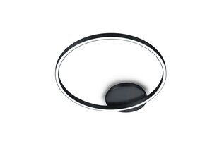 Knapstein Leuchten Deckenleuchten & Deckenlampen von Knapstein Leuchten Deckenleuchte Solea 91.372.07