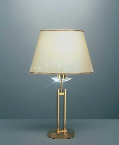 Tischleuchten, Tischlampen & Schreibtischleuchten fürs Schlafzimmer von KOLARZ Leuchten Tischleuchte, table lamp - Imperial 330.71.8C