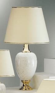 KOLARZ Leuchten von KOLARZ Leuchten Tischleuchte | table lamp Dauphin 780.71