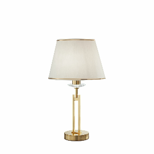 KOLARZ Leuchten  fürs Esszimmer von KOLARZ Leuchten Tischleuchte, table lamp - Imperial 330.71.8C