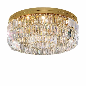 KOLARZ Leuchten  fürs Esszimmer von KOLARZ Leuchten Deckenleuchte, ceiling lamp - Prisma 344.112.3