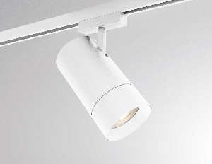  von Molto Luce Schienenstrahler MOVA S GU10 Volare 495-420000000550