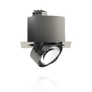 Puk Mini Inside Square von Top Light Leuchten