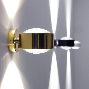 Wandleuchten & Wandlampen von Top Light Leuchten Puk Maxx Wall + 2-30803-H
