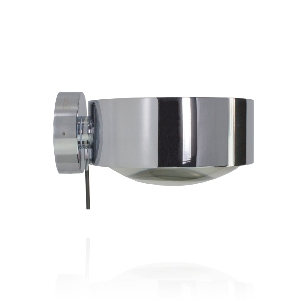 Top Light Leuchten Wandleuchten & Wandlampen fürs Wohnzimmer von Top Light Leuchten Puk Meg Maxx Wall + 2-40802