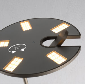 Bopp Leuchten Artikel von Bopp Leuchten Fluter SHARE 94140009