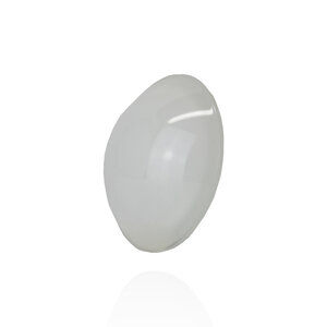 Top Light Leuchten Zubehör von Top Light Leuchten Linse einseitig satiniert für Puk Meg Maxx 58829-2-5036-S