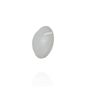 Focus Linse - einseitig mattiert von Top Light Leuchten