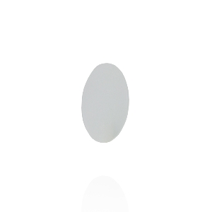 Focus Glas - beidseitig mattiert von Top Light Leuchten