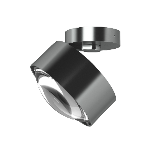 Deckenleuchten & Deckenlampen von Top Light Leuchten LED Deckenleuchte Puk Maxx Move 7-69304