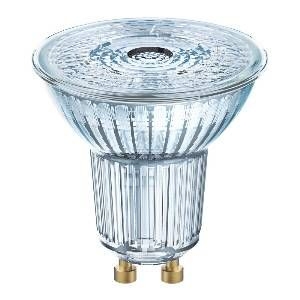 UNI-Elektro Leuchtmittel von UNI-Elektro LED Osram Parathom LED GU10 6,9W, 575 lumen, 3000 Kelvin 242828