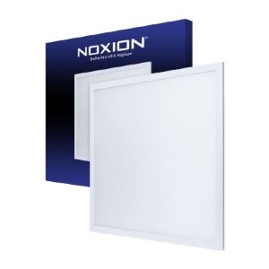 UNI-Elektro von UNI-Elektro Noxion LED Panel Delta Pro V3.0 Highlum 36W 4840lm - 830 Warmweiß | 60x60cm - UGR <19 - Philips Xitanium Treiber 242016