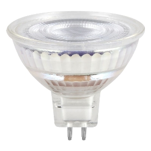 Ledvance Performance LED-Spot Reflektor GU5.3 MR16 8W 621lm 36D - 930 Warmweiß | Höchste Farbwiedergabe - Dimmbar - Ersatz für 50W von UNI-Elektro