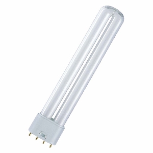 OSRAM Kompaktlampe 2G11 24W Hellweiss von UNI-Elektro