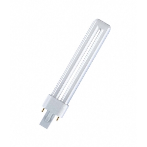 OSRAM Kompaktlampe G23 11W Hellweiss von UNI-Elektro