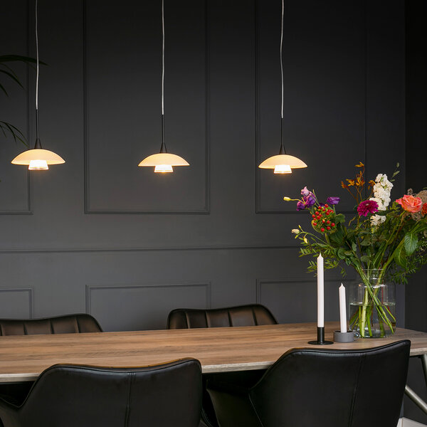 Hanglamp Tallerken  der Firma Steinhauer