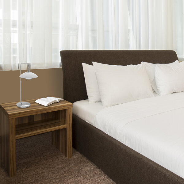 Tafellampe Tallerken der Firma Steinhauer