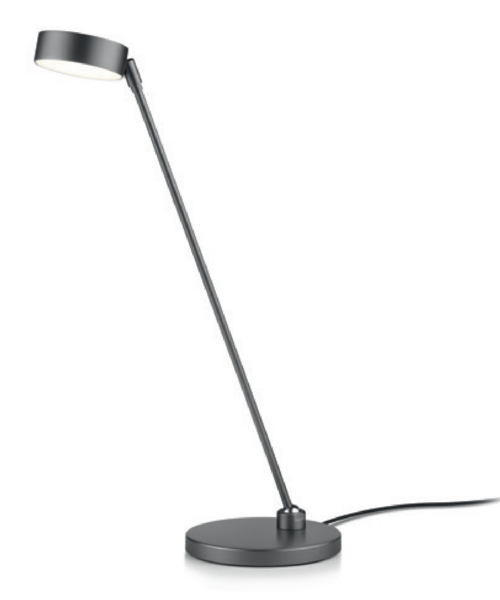 Knapstein Leuchten&nbsp;Tischleuchte Yori&nbsp;61.633.35