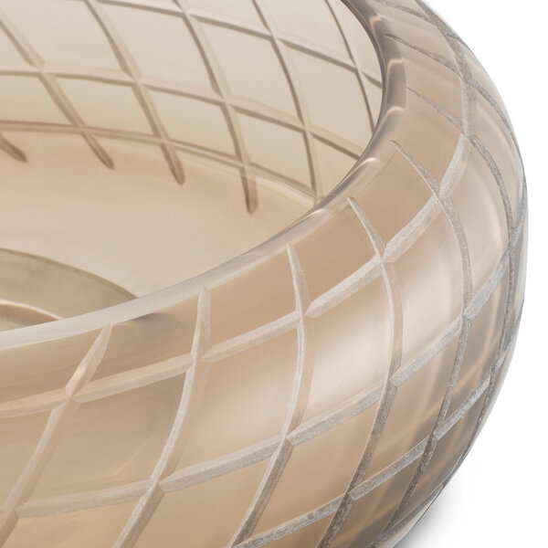 Schale Tarano der Firma Eichholtz