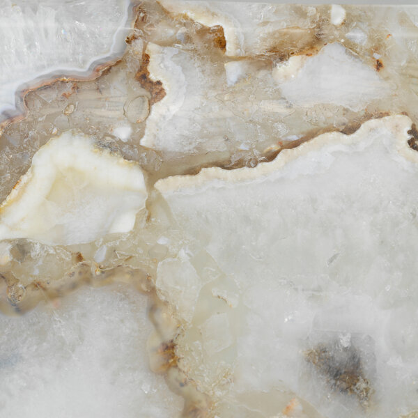 Tablett Sonora Oval der Firma Eichholtz