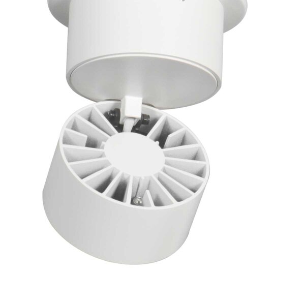 1 Lichtpunkt Fez  der Firma Steinhauer