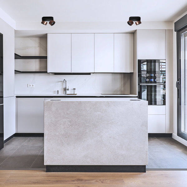 2-Licht-Spot Fez  der Firma Steinhauer