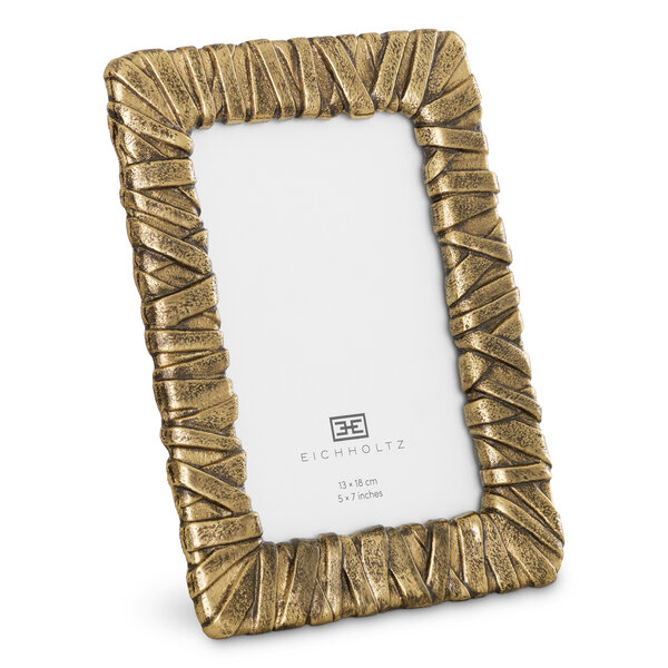 Bilderrahmen Chriswick 2er-Set der Firma Eichholtz