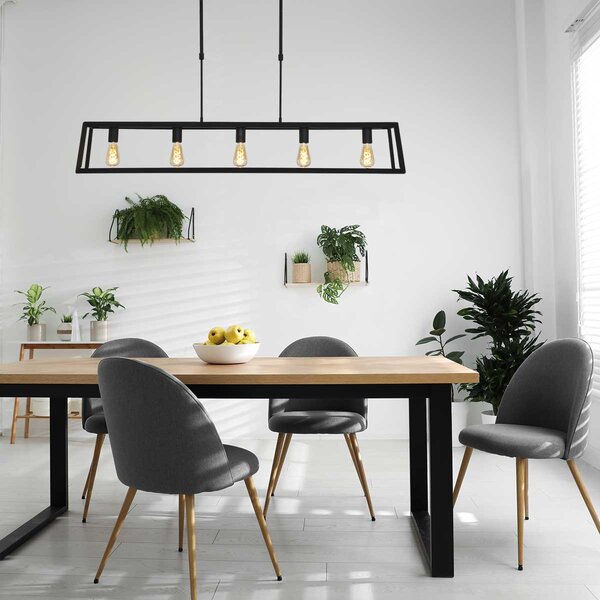 Hängelampe Buckley  der Firma Steinhauer