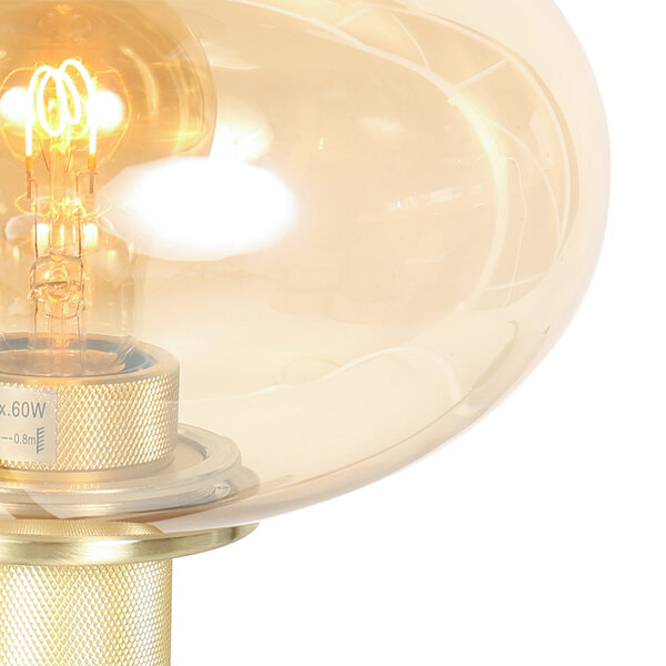 Tischleuchte Reflexion  der Firma Steinhauer