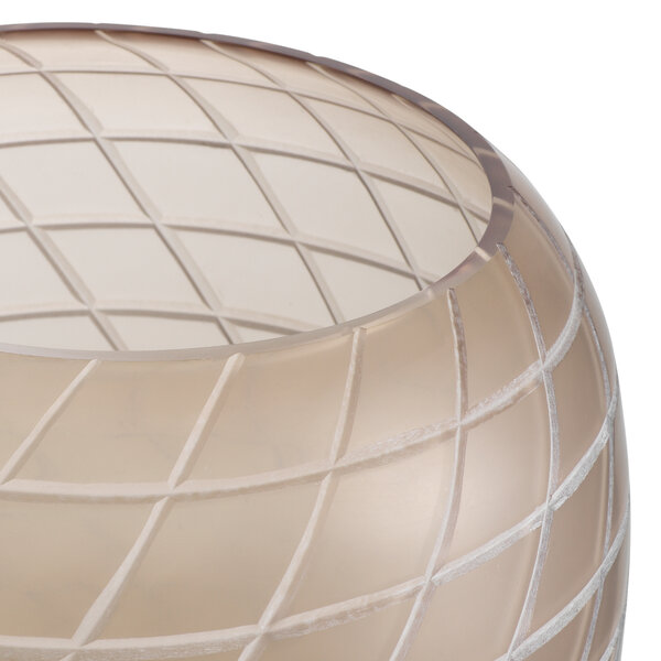 Vase Tarano L der Firma Eichholtz