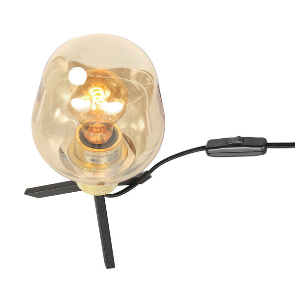 Tischleuchte Reflexion  der Firma Steinhauer