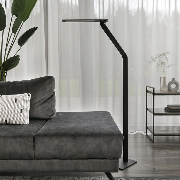 Stehleuchte Serenade  der Firma Steinhauer