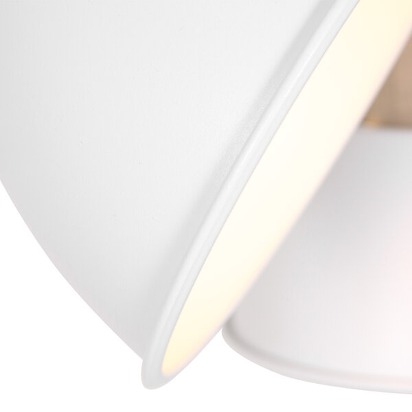 Deckenleuchte Gearwood  der Firma Steinhauer